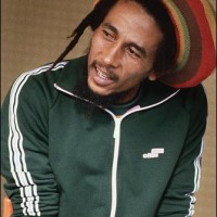 Bob+Marley