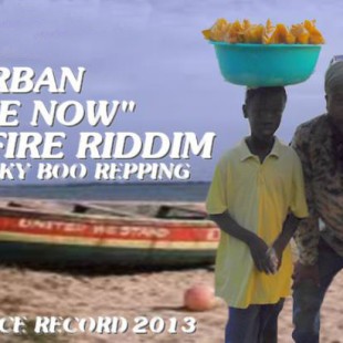 MP3: Fiwe Time Now – Jah Turban – download here