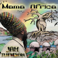 Mama Africa Artwork (edited view)