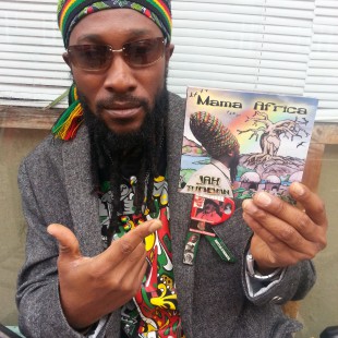 Buy Mama Africa 13 Tracks CD album here