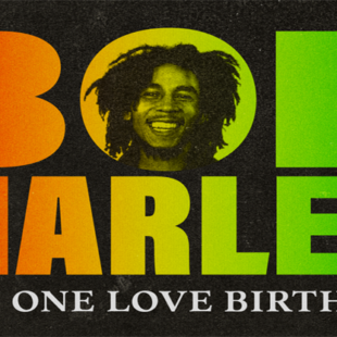 Bob Marley 79th Birthday Celebration 2024 on Saturday February 3rd. Pumpehuset.