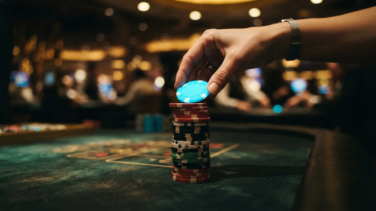 online casino der accepterer visa