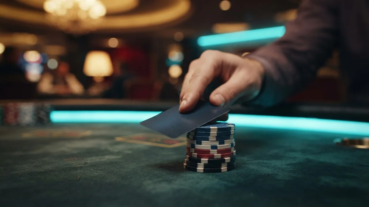 online casino der accepterer visa