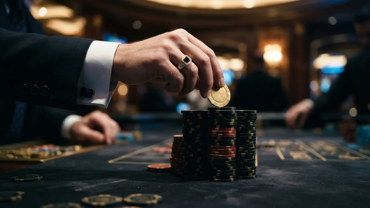 online casino der accepterer visa