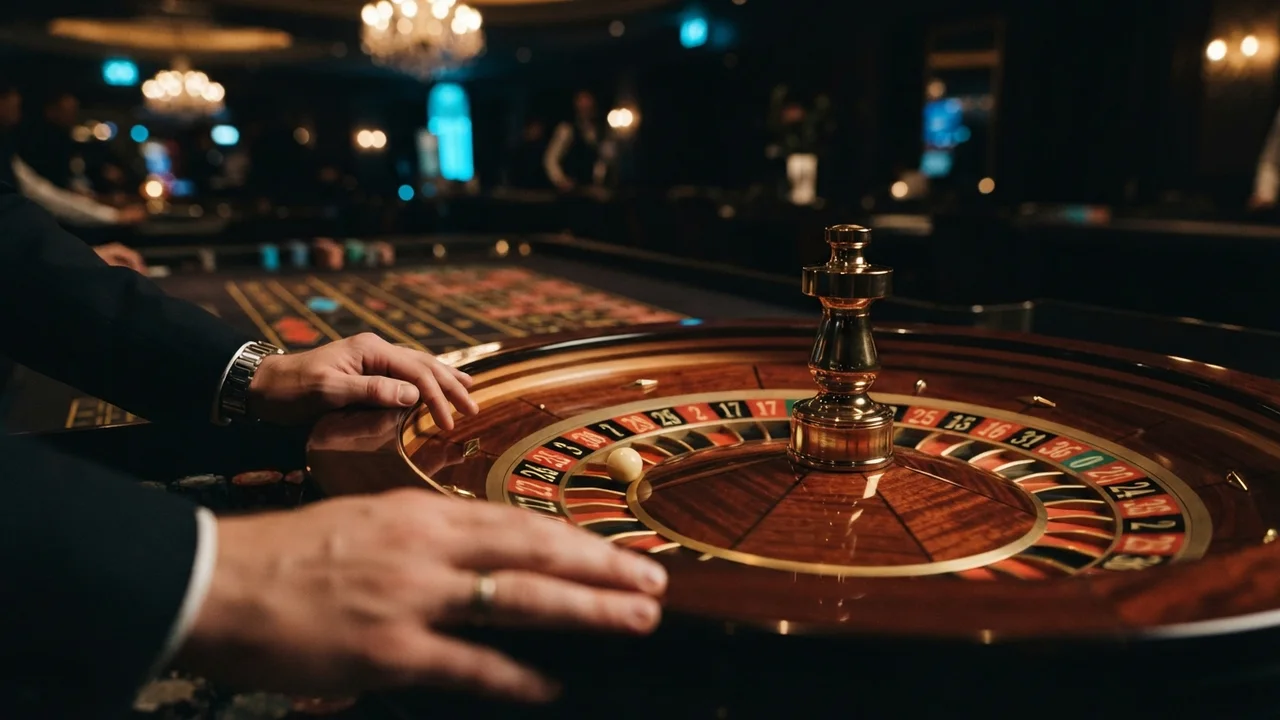 online casino der accepterer visa