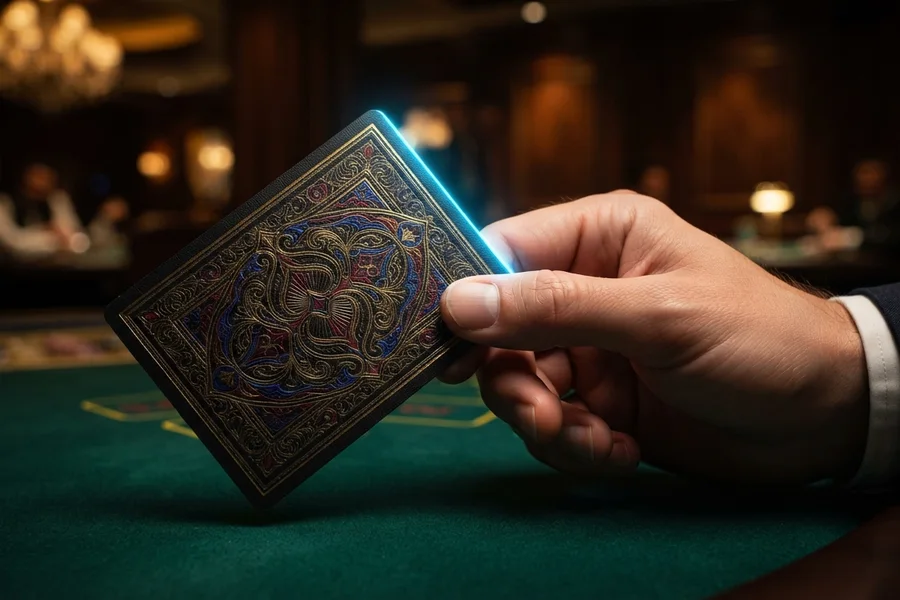 online casino der accepterer visa