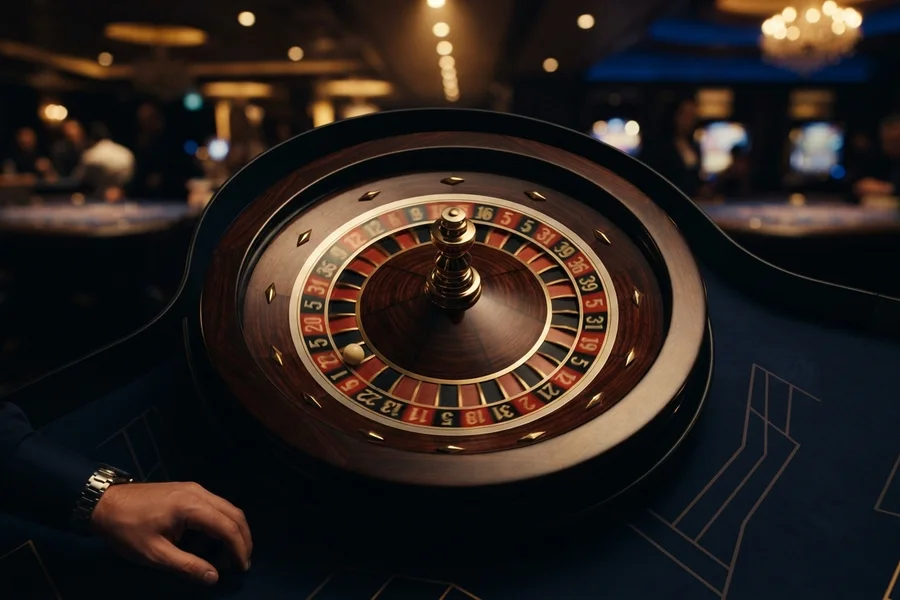 online casino der accepterer visa