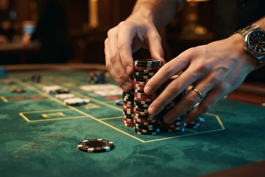 online casino der accepterer visa