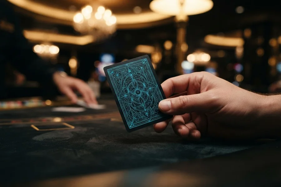online casino der accepterer visa