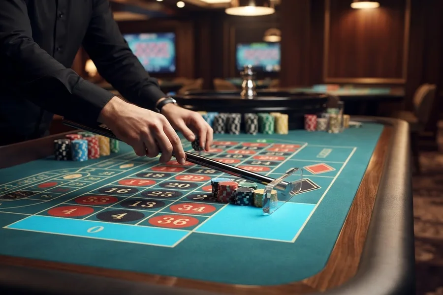 online casino der accepterer visa