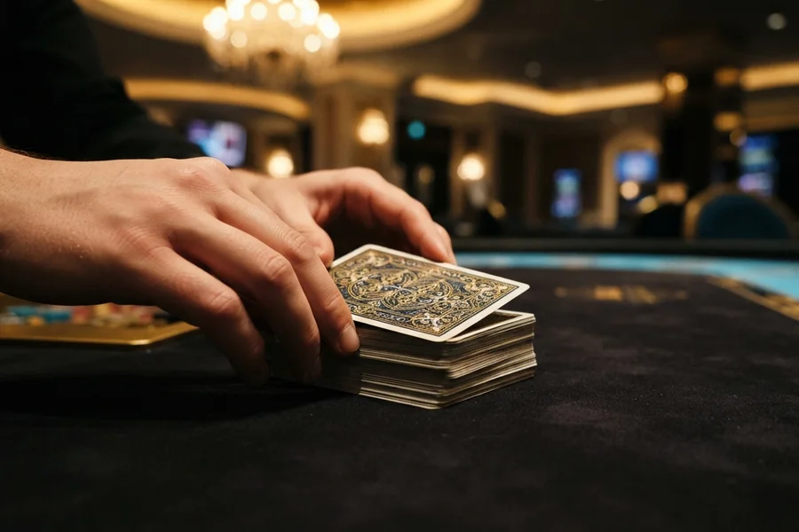 online casino der accepterer visa