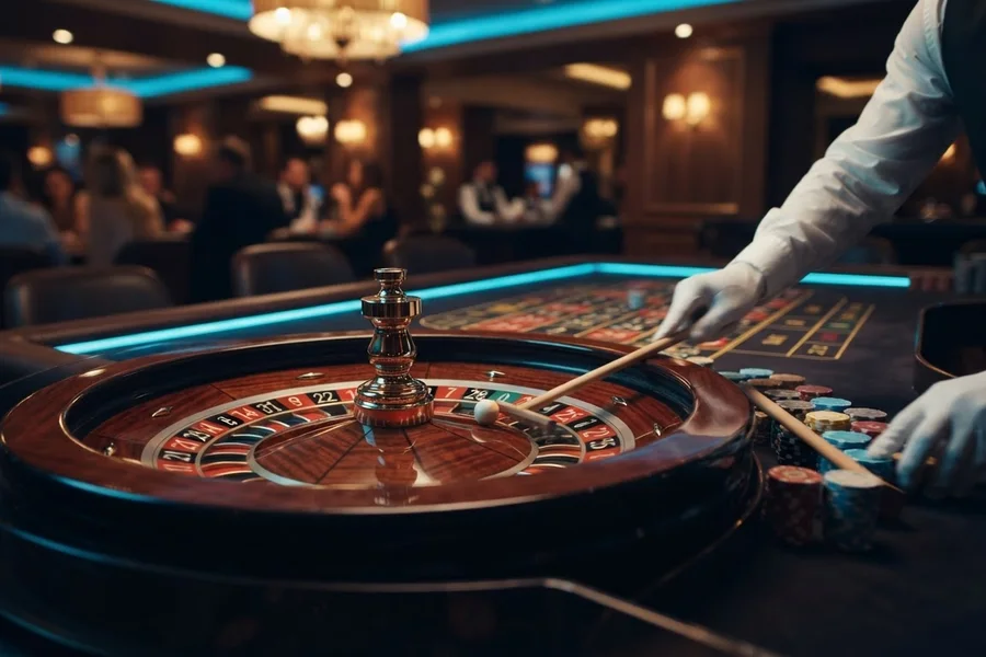 online casino der accepterer visa